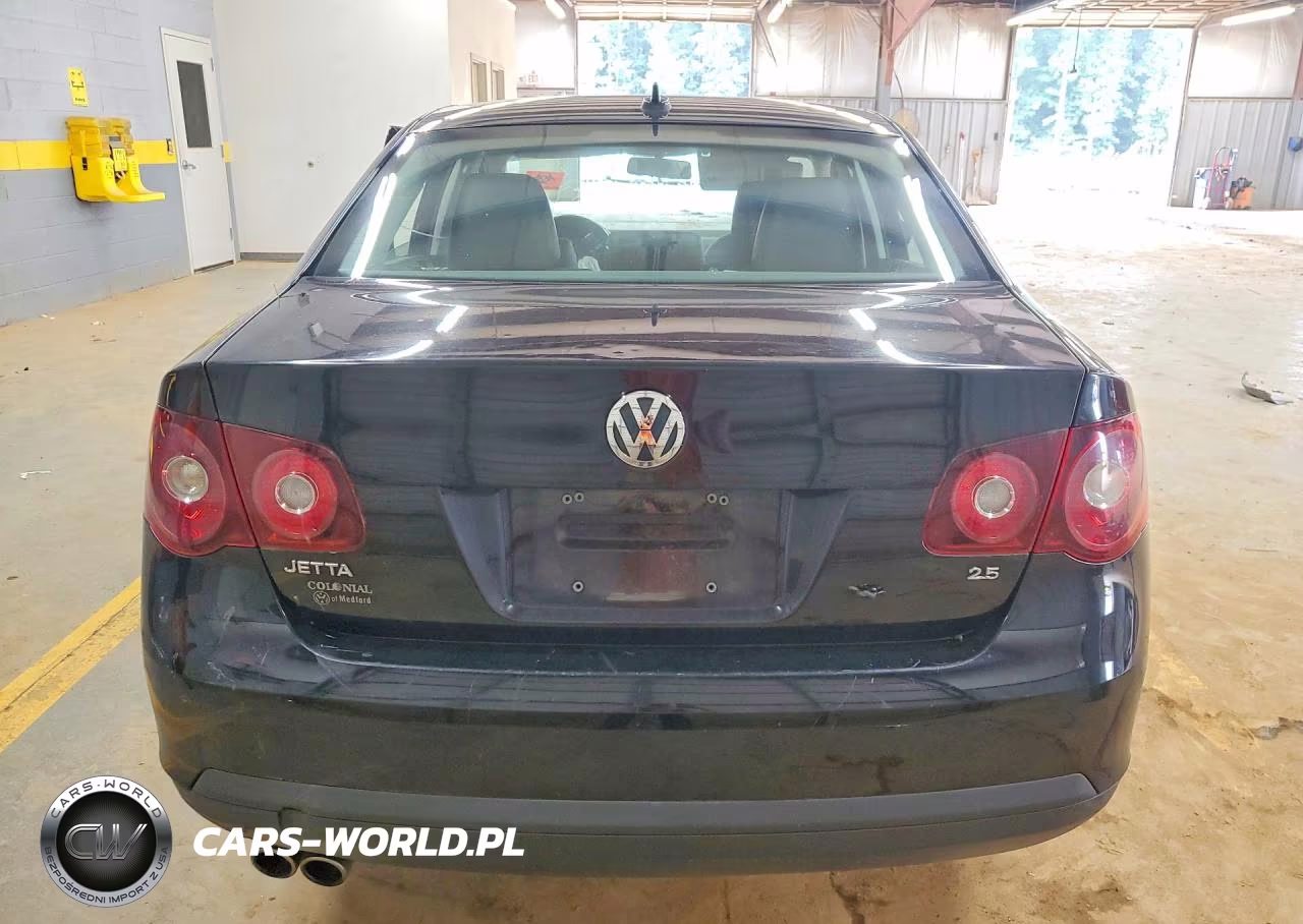 2009 Volkswagen Jetta Se VIN:3VWRZ71K49M120865 - 6