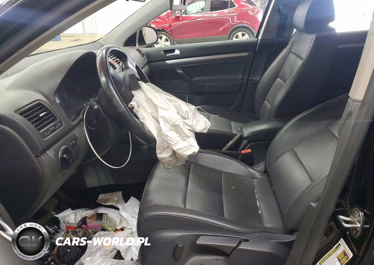 2009 Volkswagen Jetta Se VIN:3VWRZ71K49M120865 - 7