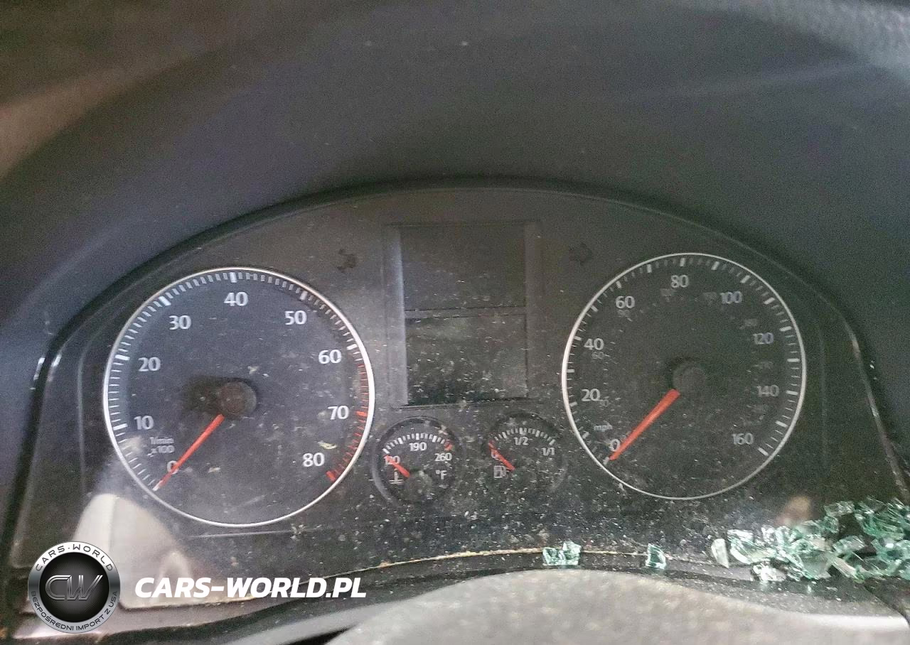 2009 Volkswagen Jetta Se VIN:3VWRZ71K49M120865 - 9
