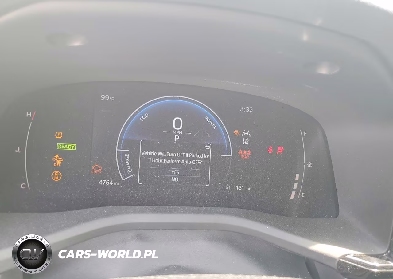 2026 Toyota Camry Le VIN:4T1DAACKXTU261579 - 9