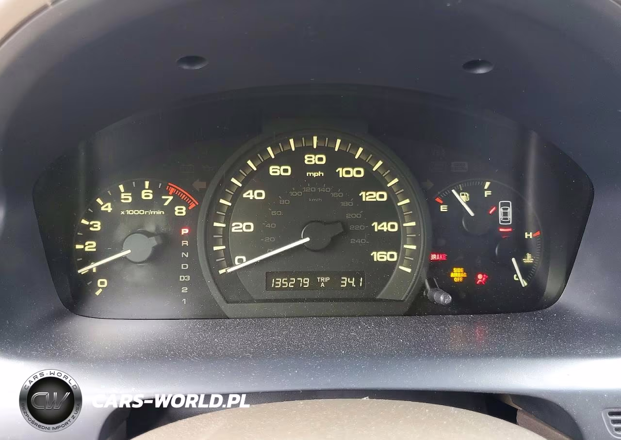 2006 Honda Accord Ex VIN:1HGCM66596A043831 - 9