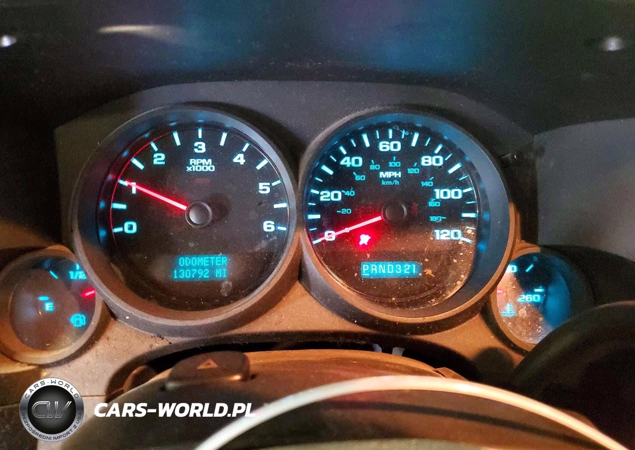2013 Chevrolet Silverado C1500 VIN:1GCNCPEX1DZ260002 - 9