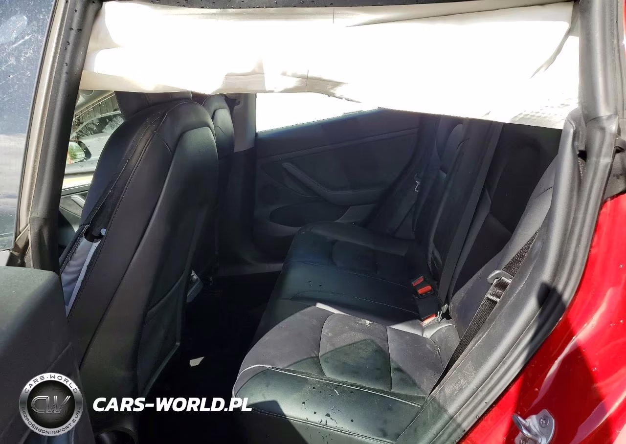 2023 Tesla Model 3 VIN:5YJ3E1EA3PF383806 - 10