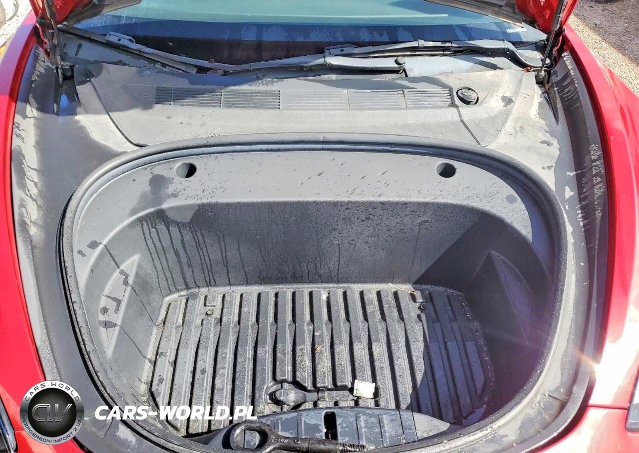 2023 Tesla Model 3 VIN:5YJ3E1EA3PF383806 - 11
