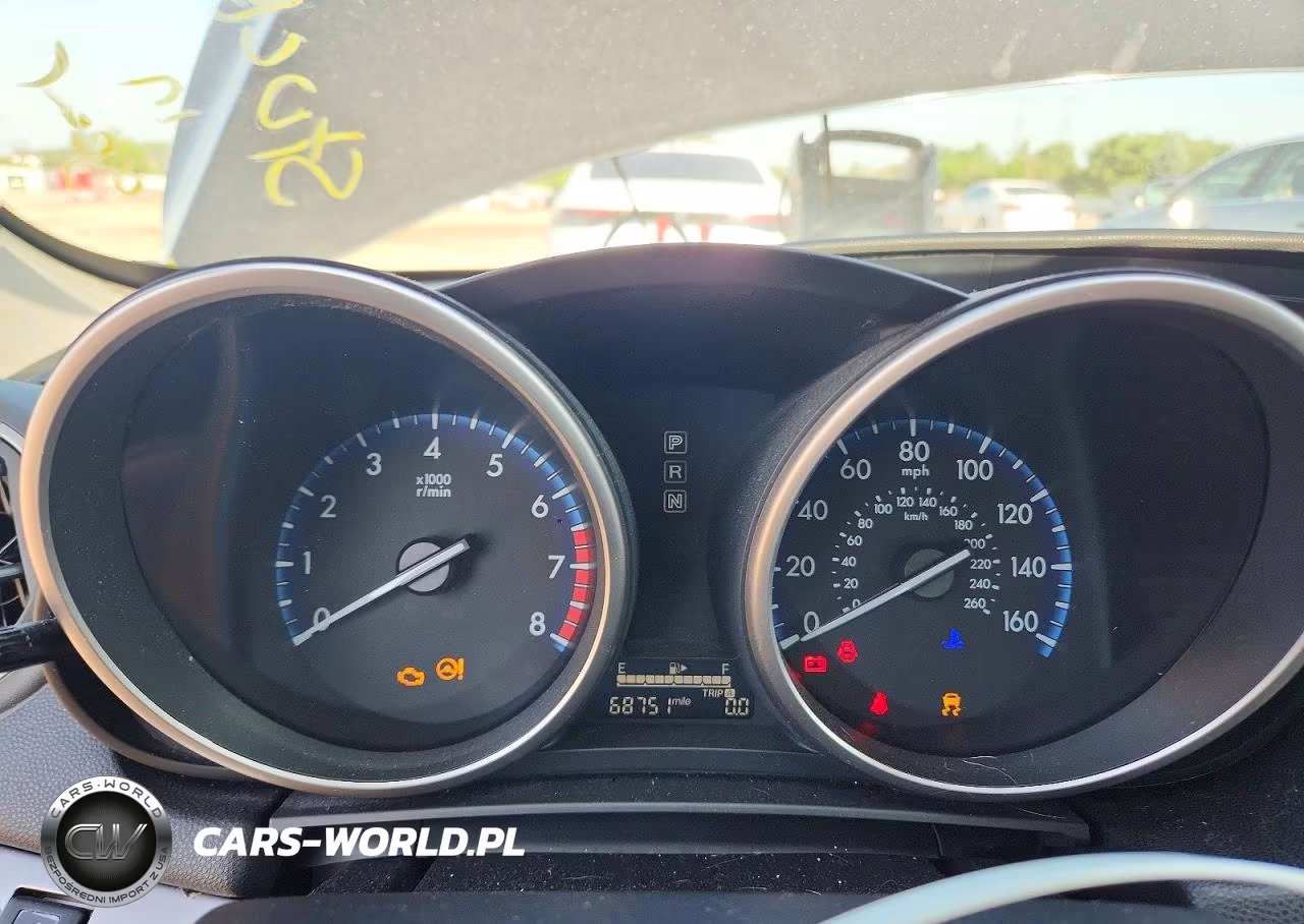 2013 Mazda 3 I VIN:JM1BL1M75D1810317 - 9