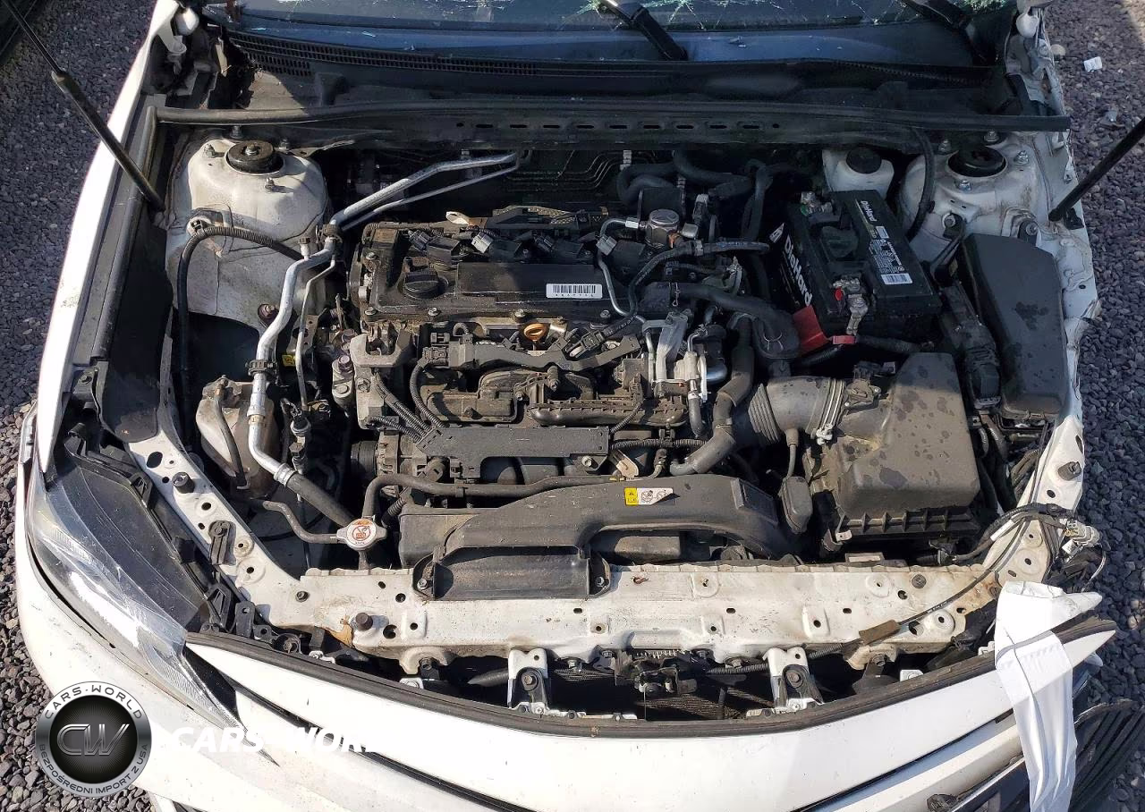 2019 Toyota Camry Le VIN:4T1B11HK9KU849312 - 11