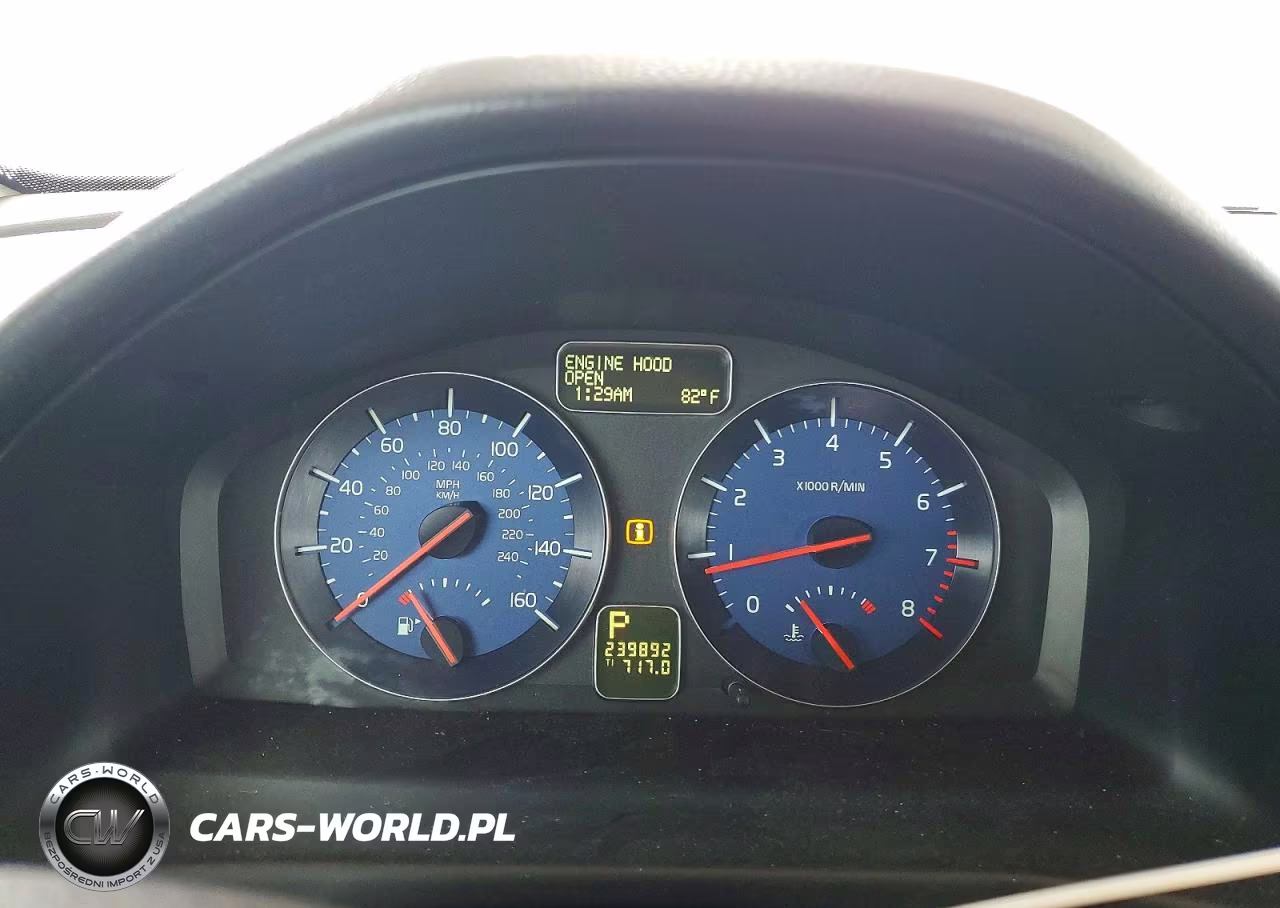 2012 Volvo C30 T5 VIN:YV1672MK0C2285945 - 9