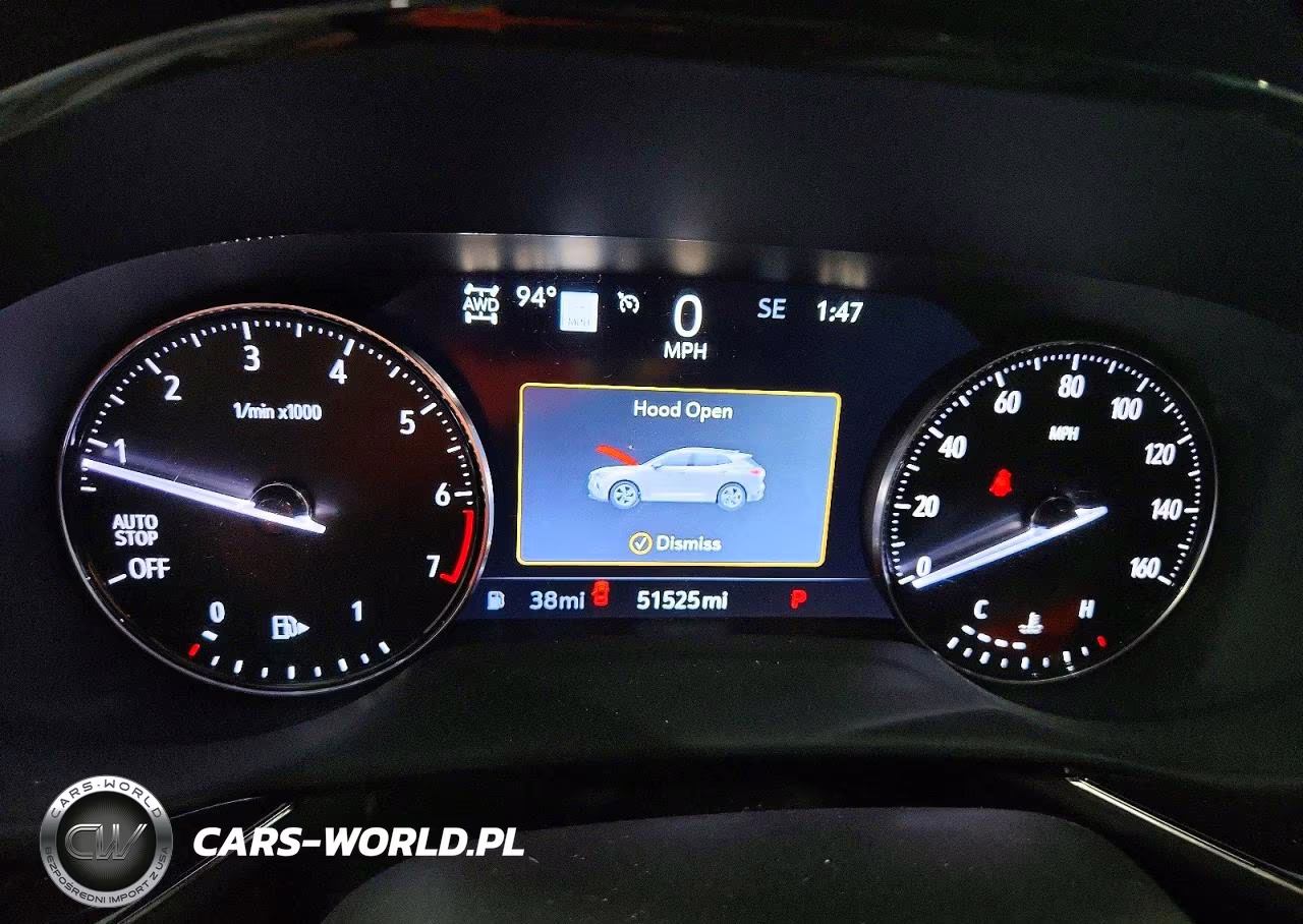 2023 Buick Envision Avenir VIN:LRBFZSR4XPD178288 - 9