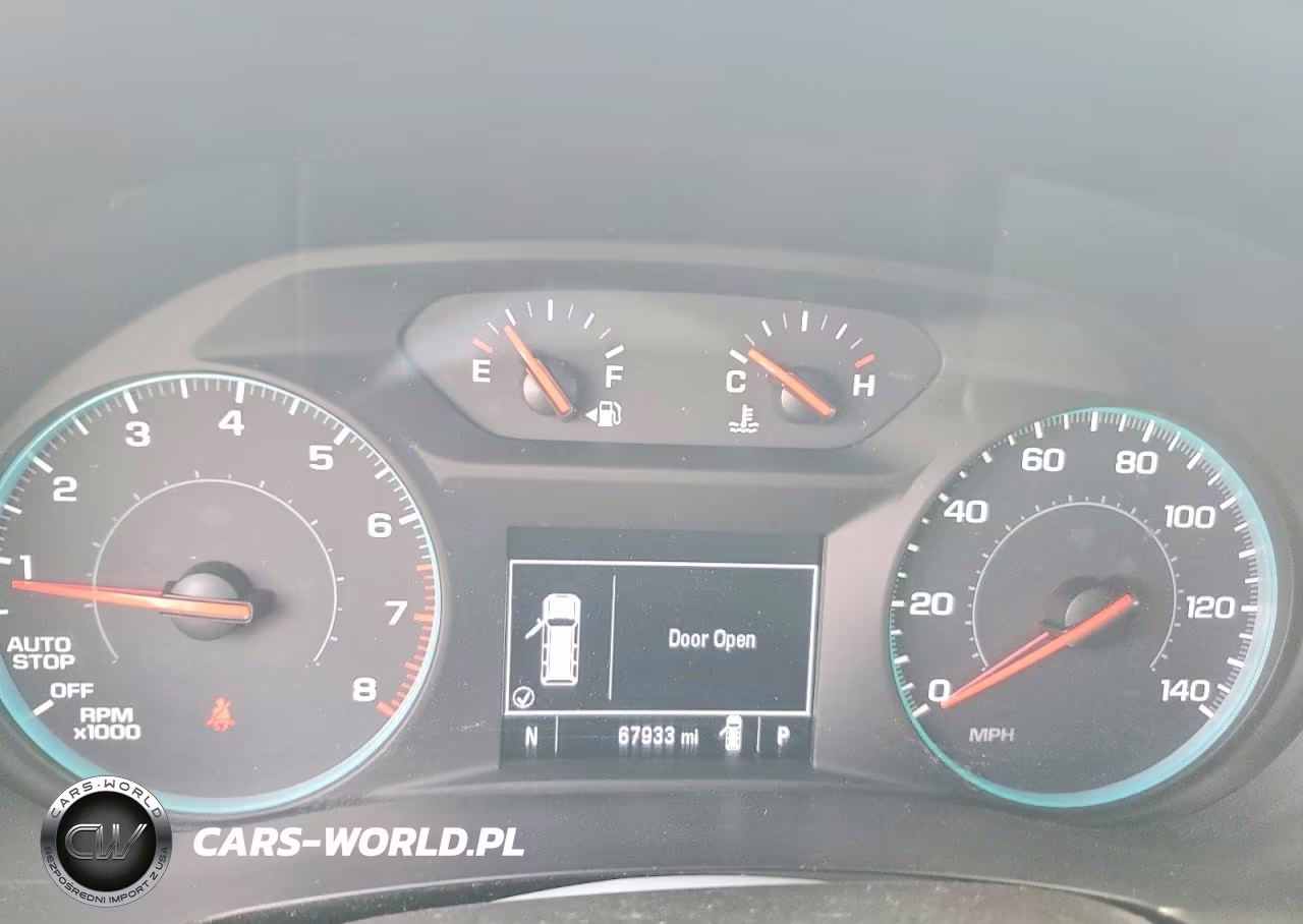 2021 Chevrolet Traverse Fwd Ls VIN:1GNERFKW0MJ228023 - 9