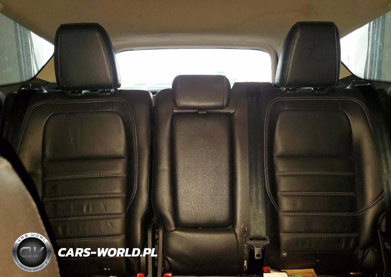 2018 Ford Escape Sel VIN:1FMCU0HD4JUA51418 - 10