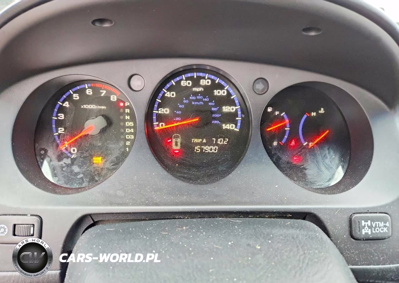 2006 Acura Mdx Touring VIN:2HNYD18826H533795 - 9