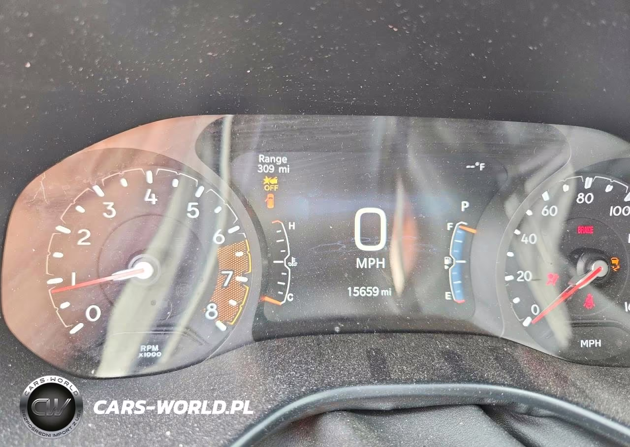 2026 Jeep Compass Limited VIN:3C4NJDCN0TT207075 - 9