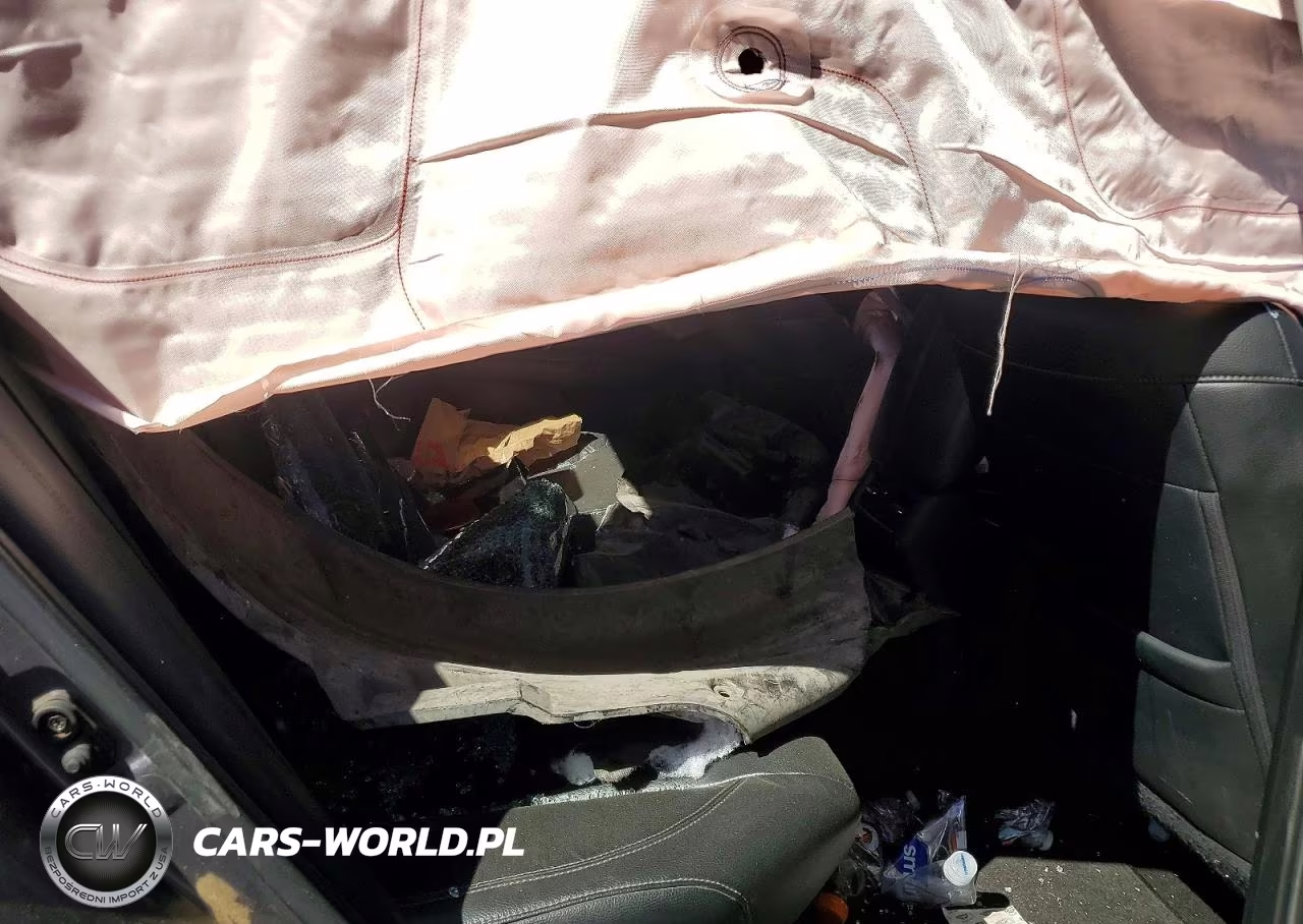 2015 Honda Accord Exl VIN:1HGCR2F86FA120322 - 10