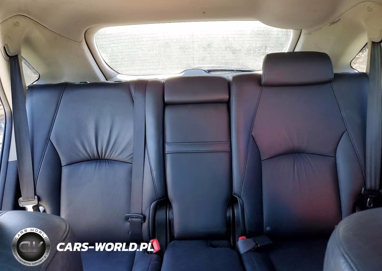 2008 Lexus Rx 400H VIN:JTJGW31U382009935 - 10