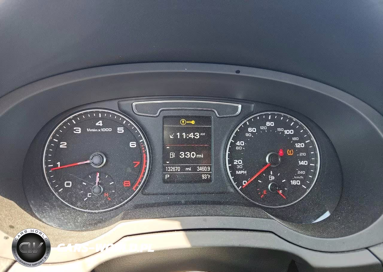 2016 Audi Q3 Prestige VIN:WA1GFCFS1GR024847 - 9