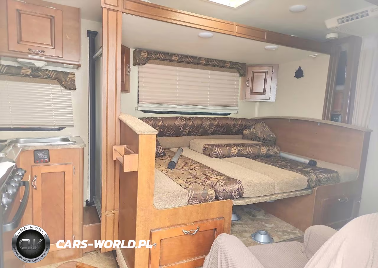 2013 Lance Camper VIN:1L9TS2227DL312767 - 6