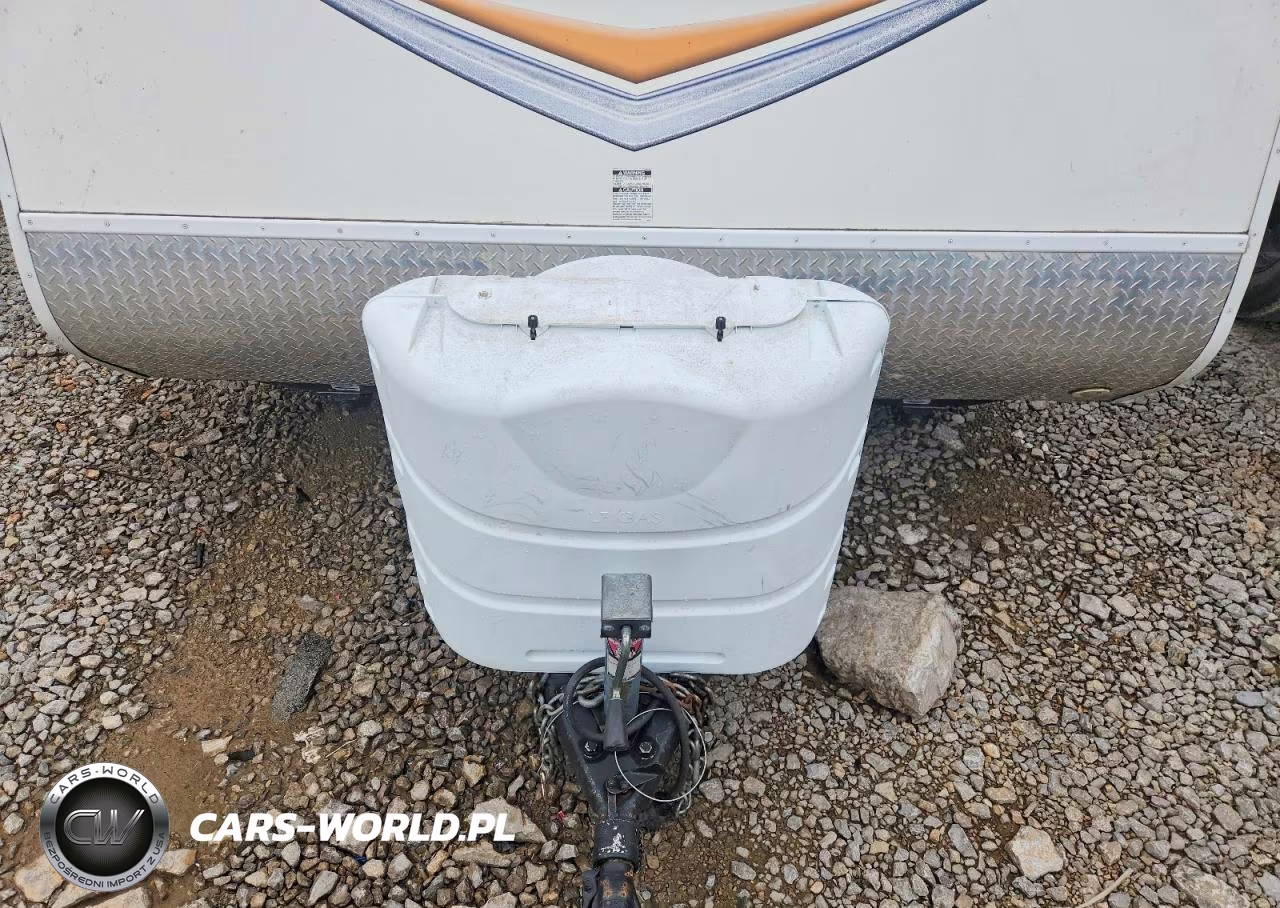 2013 Lance Camper VIN:1L9TS2227DL312767 - 7