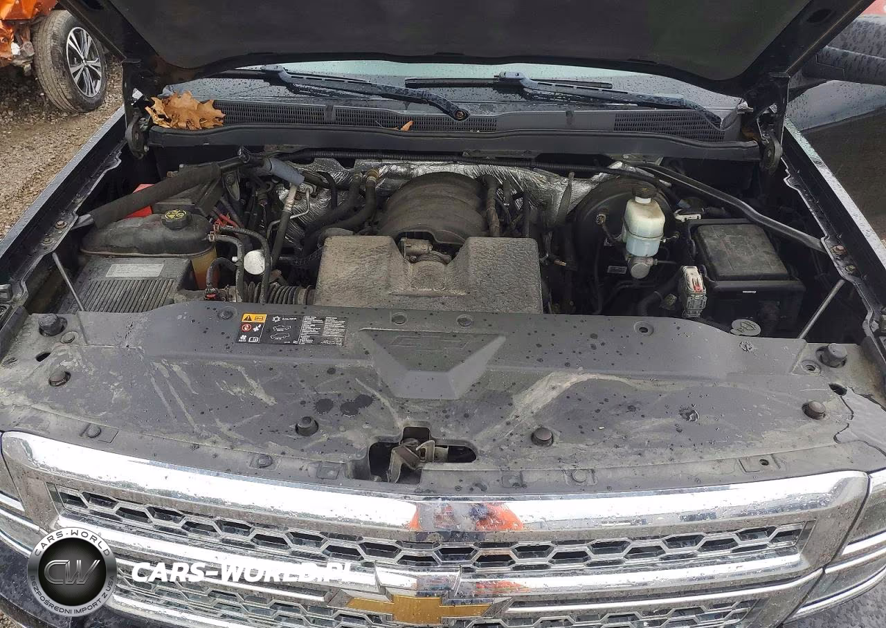 2014 Chevrolet Silverado K1500 Lt VIN:1GCVKREH0EZ189299 - 11