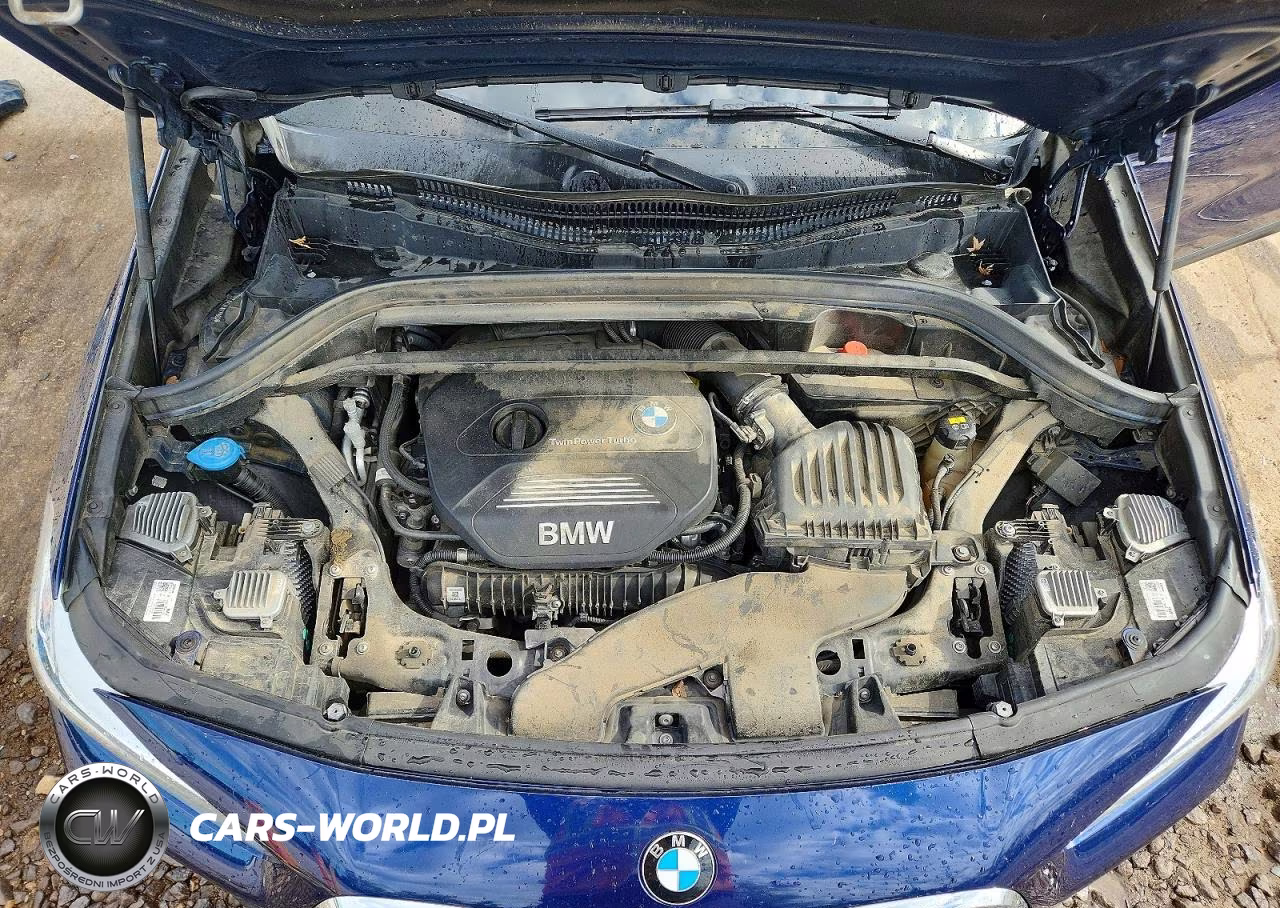 2018 BMW X2 xDrive28I VIN:WBXYJ5C32JEF71583 - 12