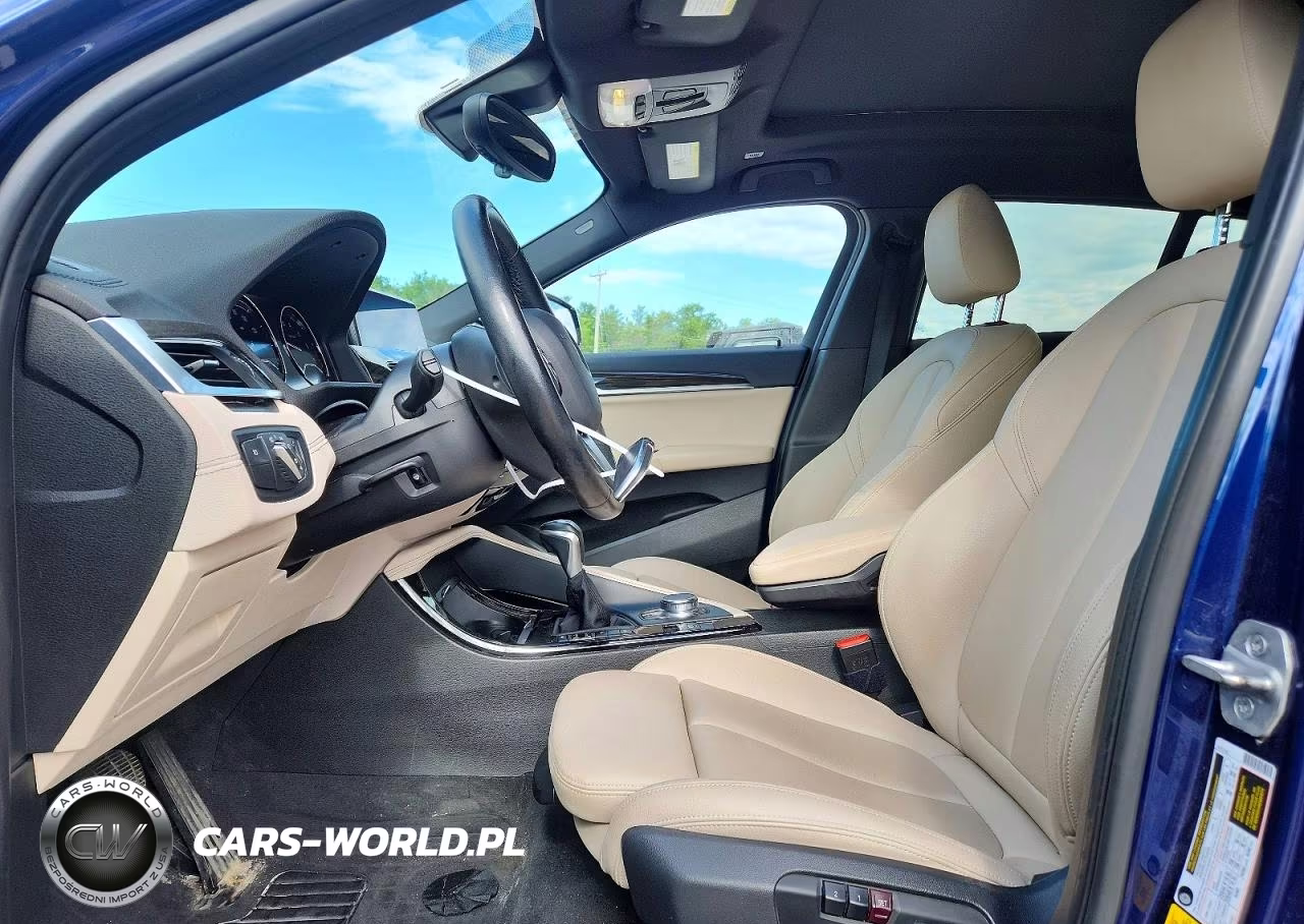 2018 BMW X2 xDrive28I VIN:WBXYJ5C32JEF71583 - 7