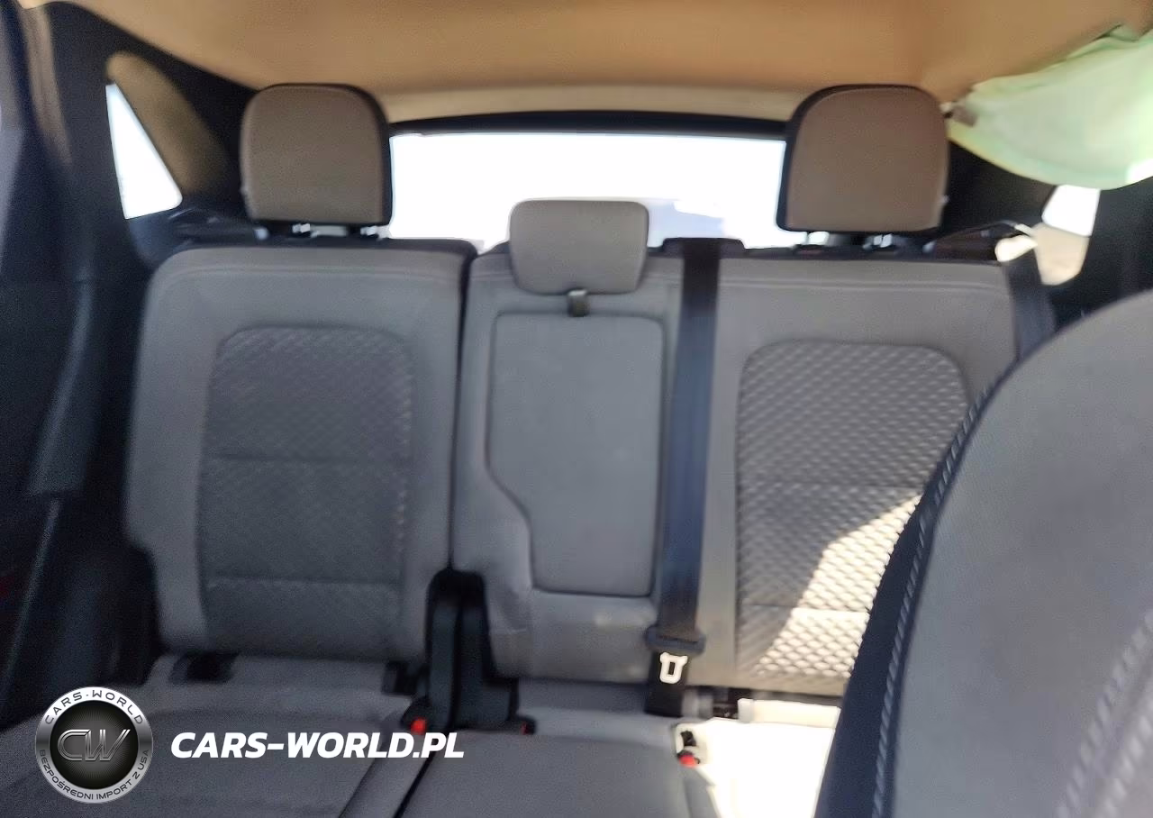 2020 Ford Escape Se VIN:1FMCU0G64LUA10390 - 10