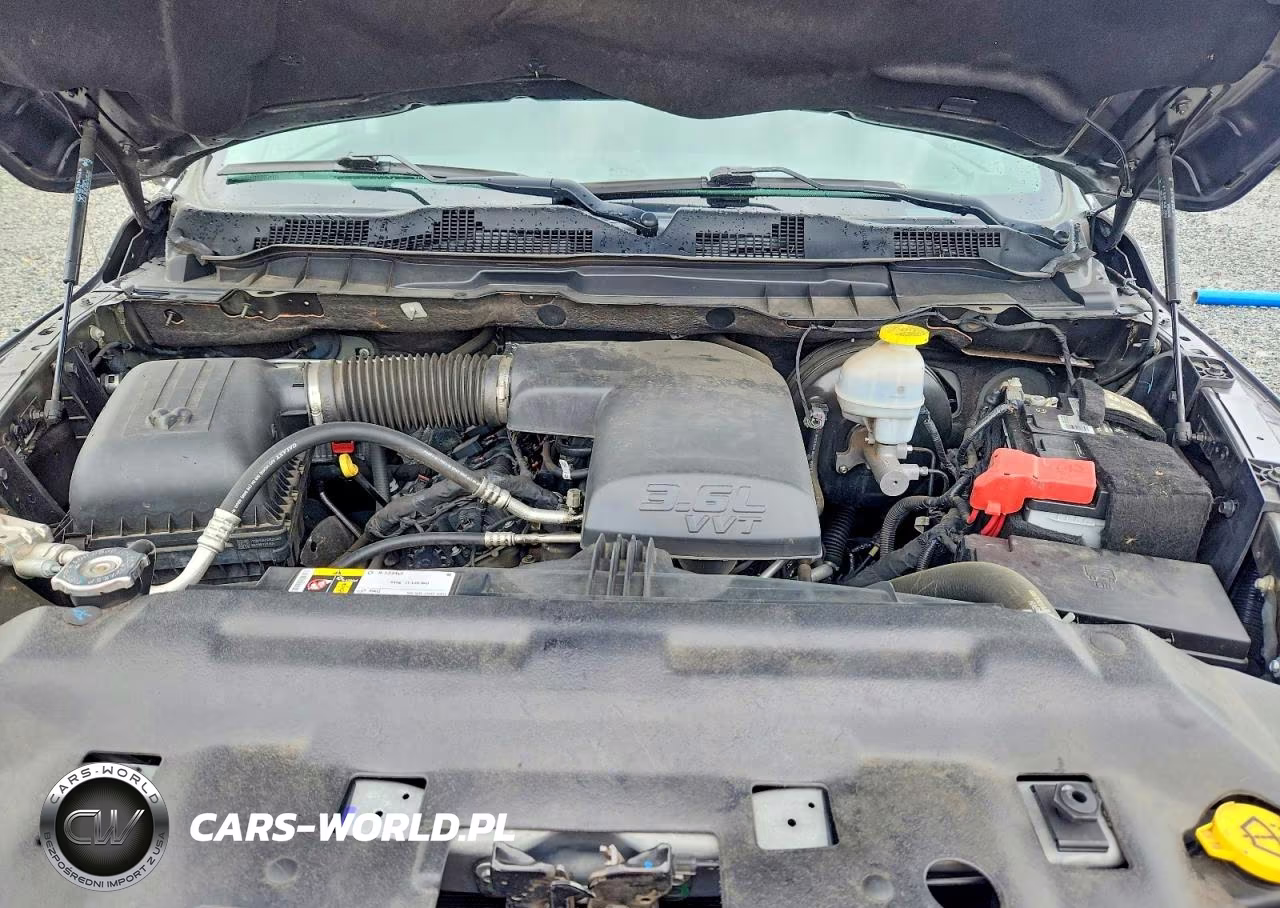 2022 Ram 1500 Classic Tradesman VIN:3C6RR6KG7NG242837 - 11