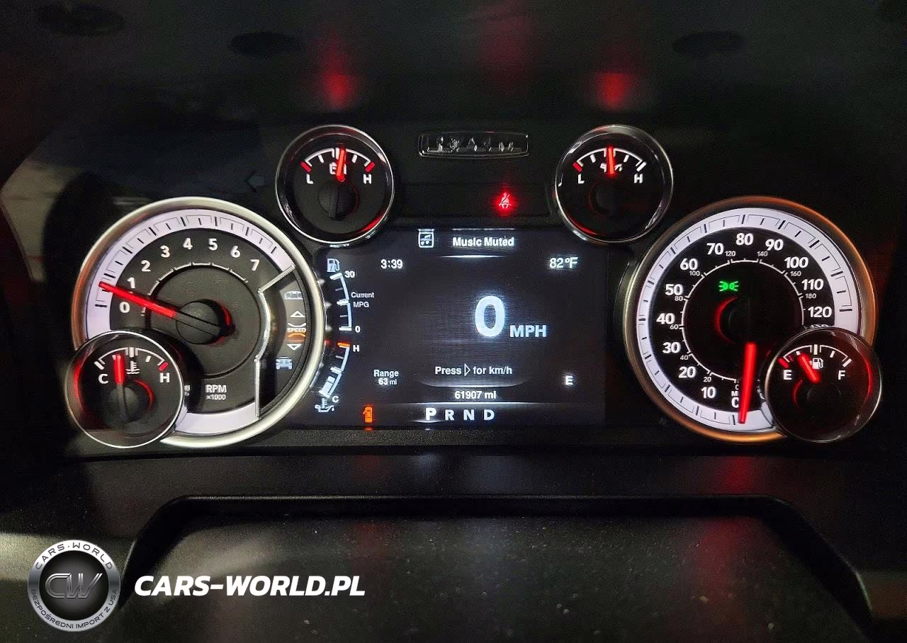 2022 Ram 1500 Classic Tradesman VIN:3C6RR6KG7NG242837 - 9
