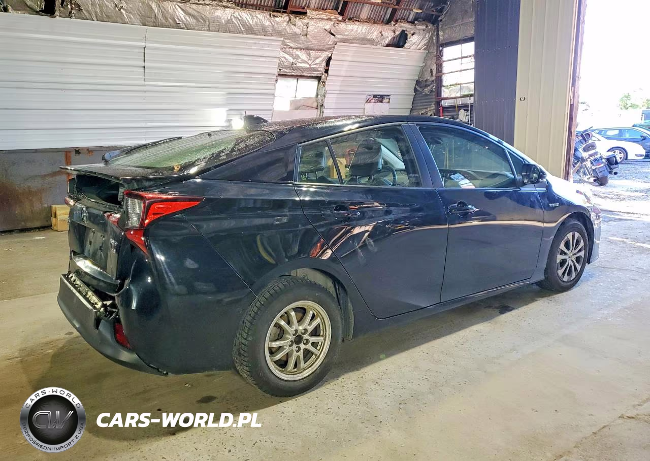2021 Toyota -S-Le-Xle VIN:JTDL9MFUXM3022709 - 3