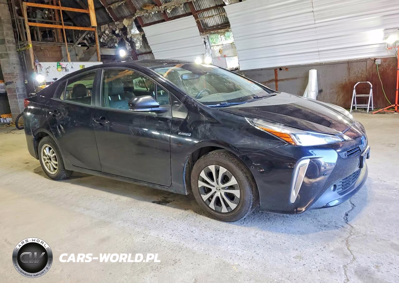 2021 Toyota -S-Le-Xle VIN:JTDL9MFUXM3022709 - 4