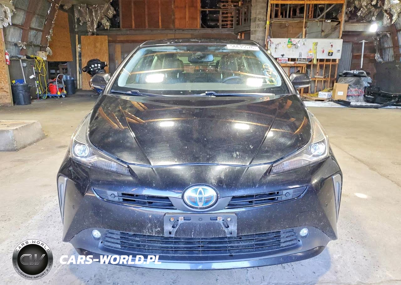 2021 Toyota -S-Le-Xle VIN:JTDL9MFUXM3022709 - 5