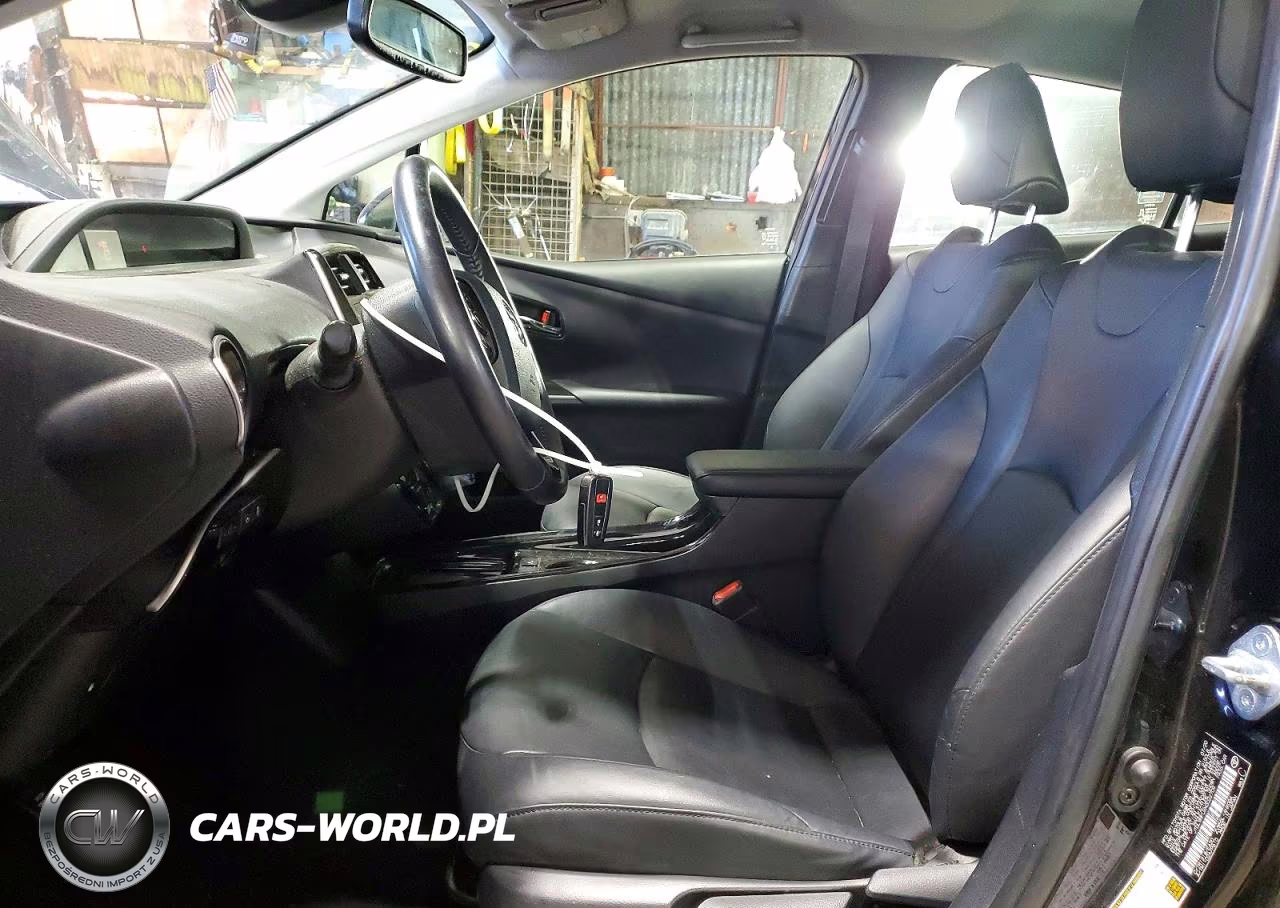 2021 Toyota -S-Le-Xle VIN:JTDL9MFUXM3022709 - 7