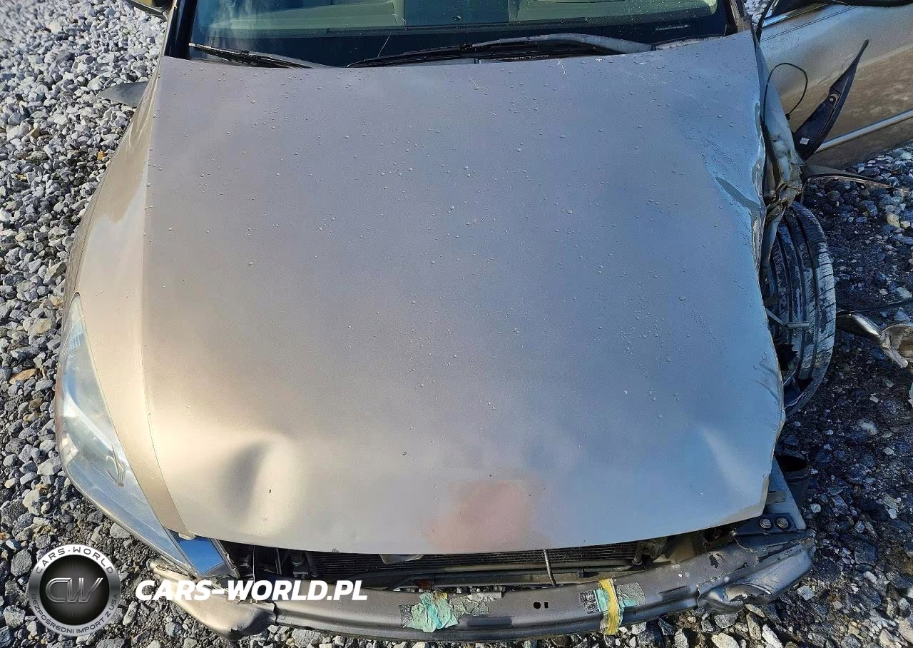 2007 Honda Accord Ex VIN:1HGCM66577A078403 - 11