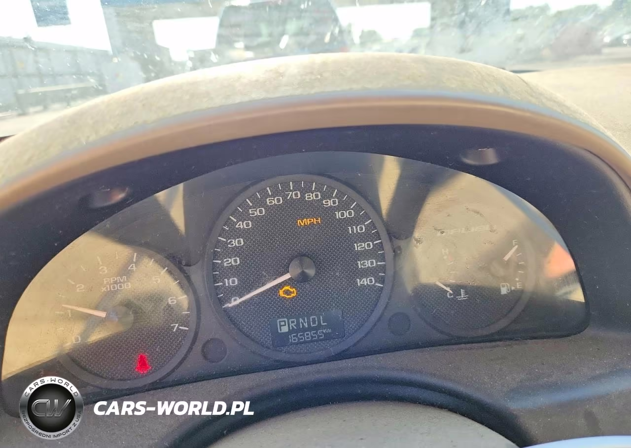 2004 Chevrolet Malibu Lt VIN:1G1ZU54874F223558 - 9