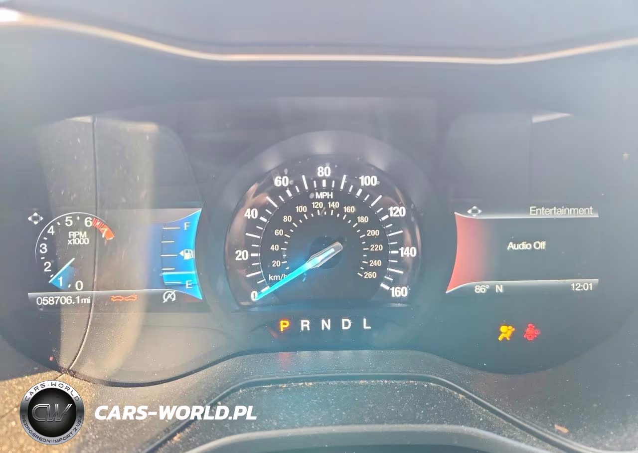 2020 Ford Fusion Se VIN:3FA6P0HD0LR202084 - 9