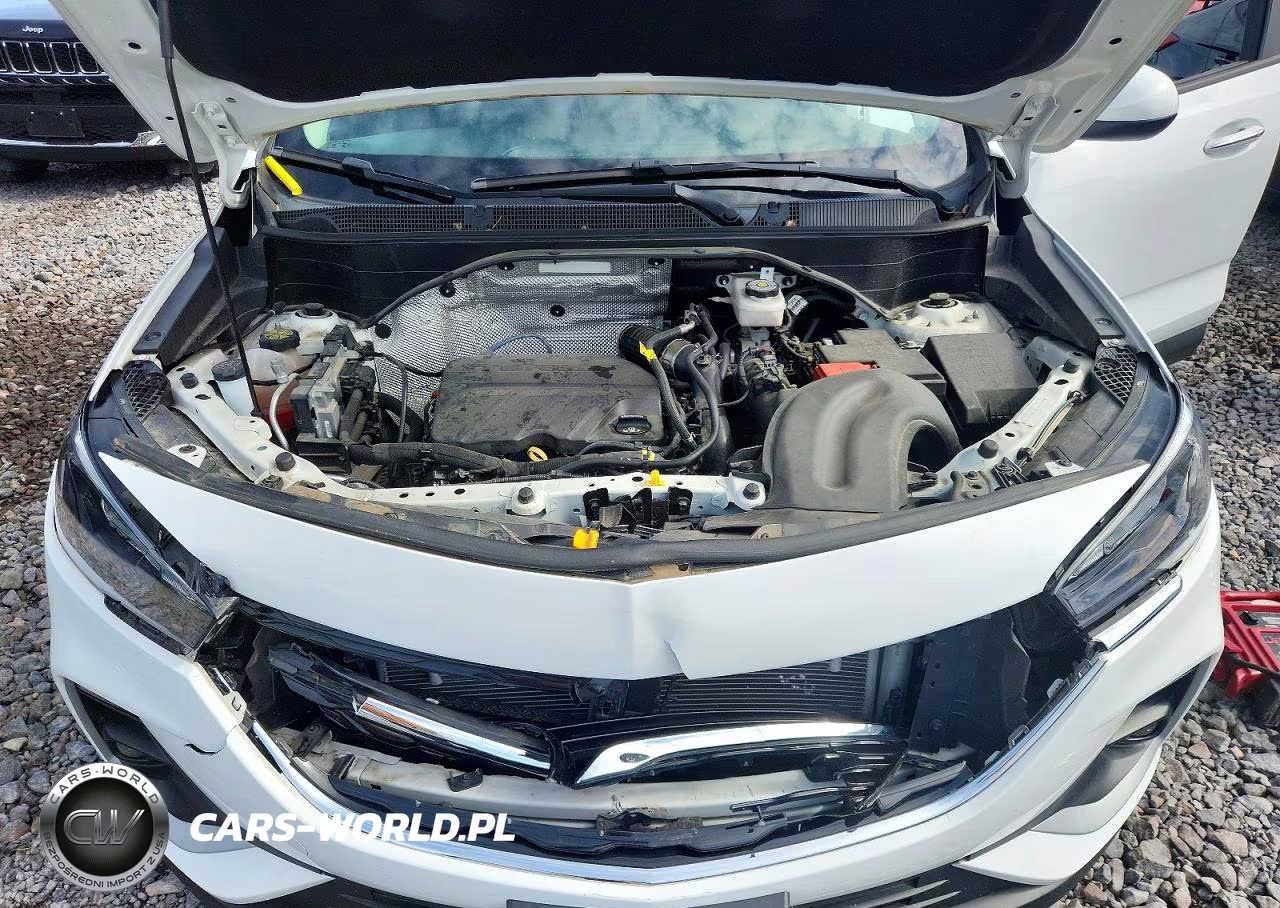 2021 Buick Encore Gx Preferred VIN:KL4MMBS25MB087382 - 11