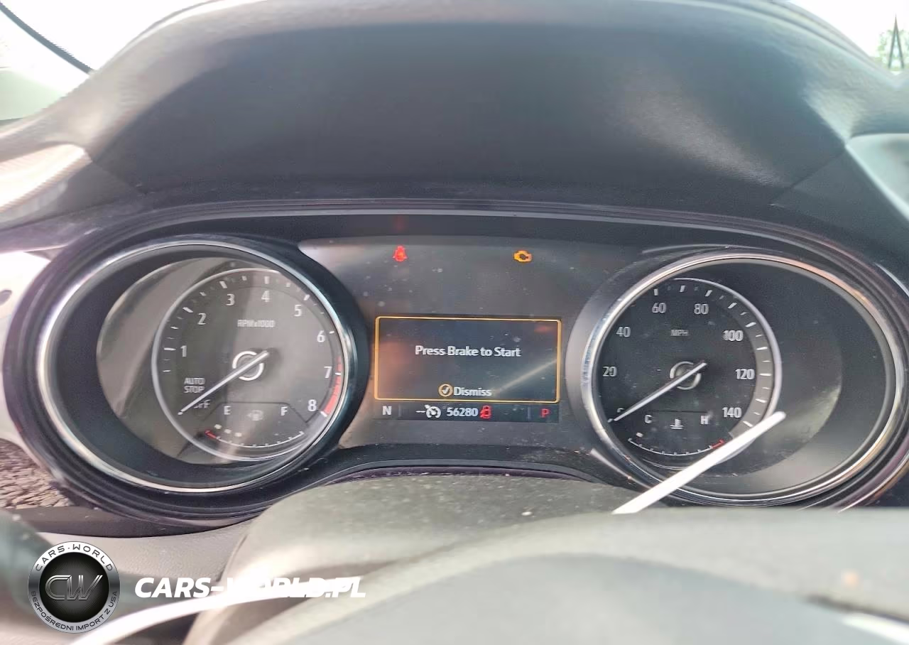 2021 Buick Encore Gx Preferred VIN:KL4MMBS25MB087382 - 9