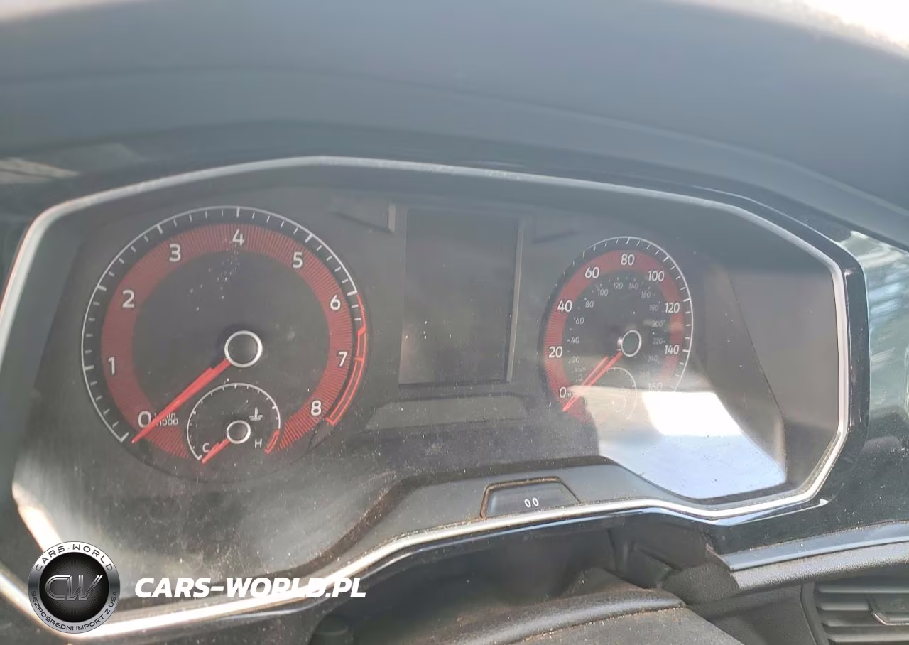 2019 Volkswagen Jetta S VIN:3VWCB7BU5KM276087 - 9