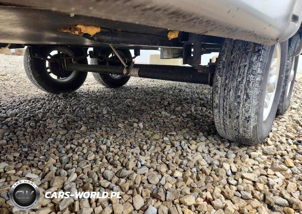 2001 Keystone Cougar Camper VIN:4YDT28R21CV503566 - 8