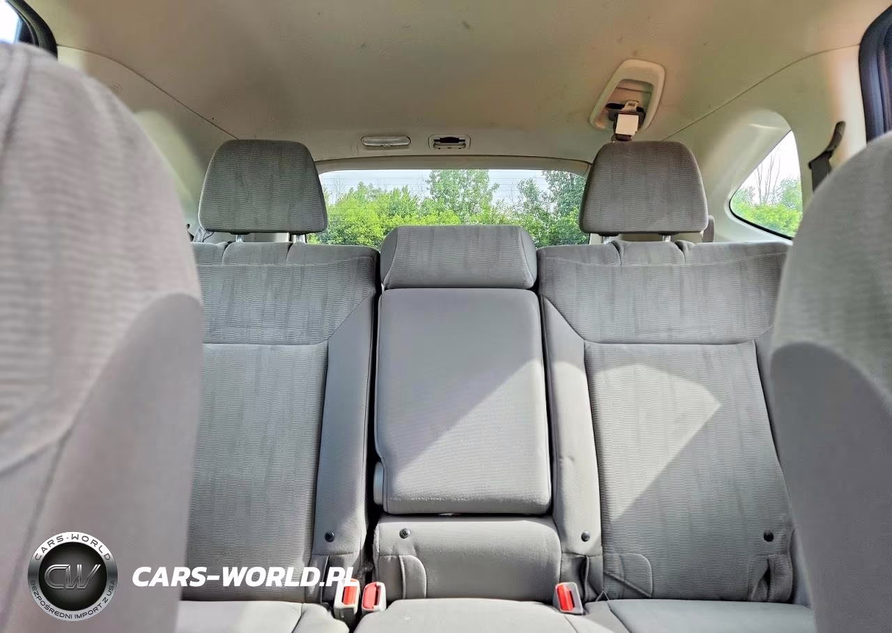2012 Honda Cr-V Lx VIN:2HKRM4H30CH620744 - 10