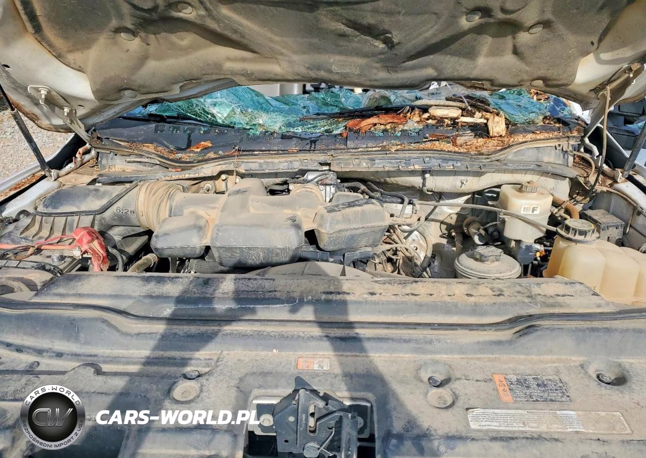 2017 Ford F350 Super Duty VIN:1FD8W3H60HED94573 - 11