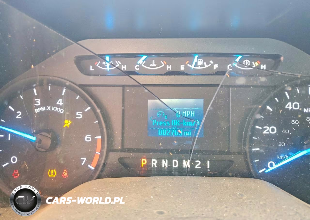 2017 Ford F350 Super Duty VIN:1FD8W3H60HED94573 - 9