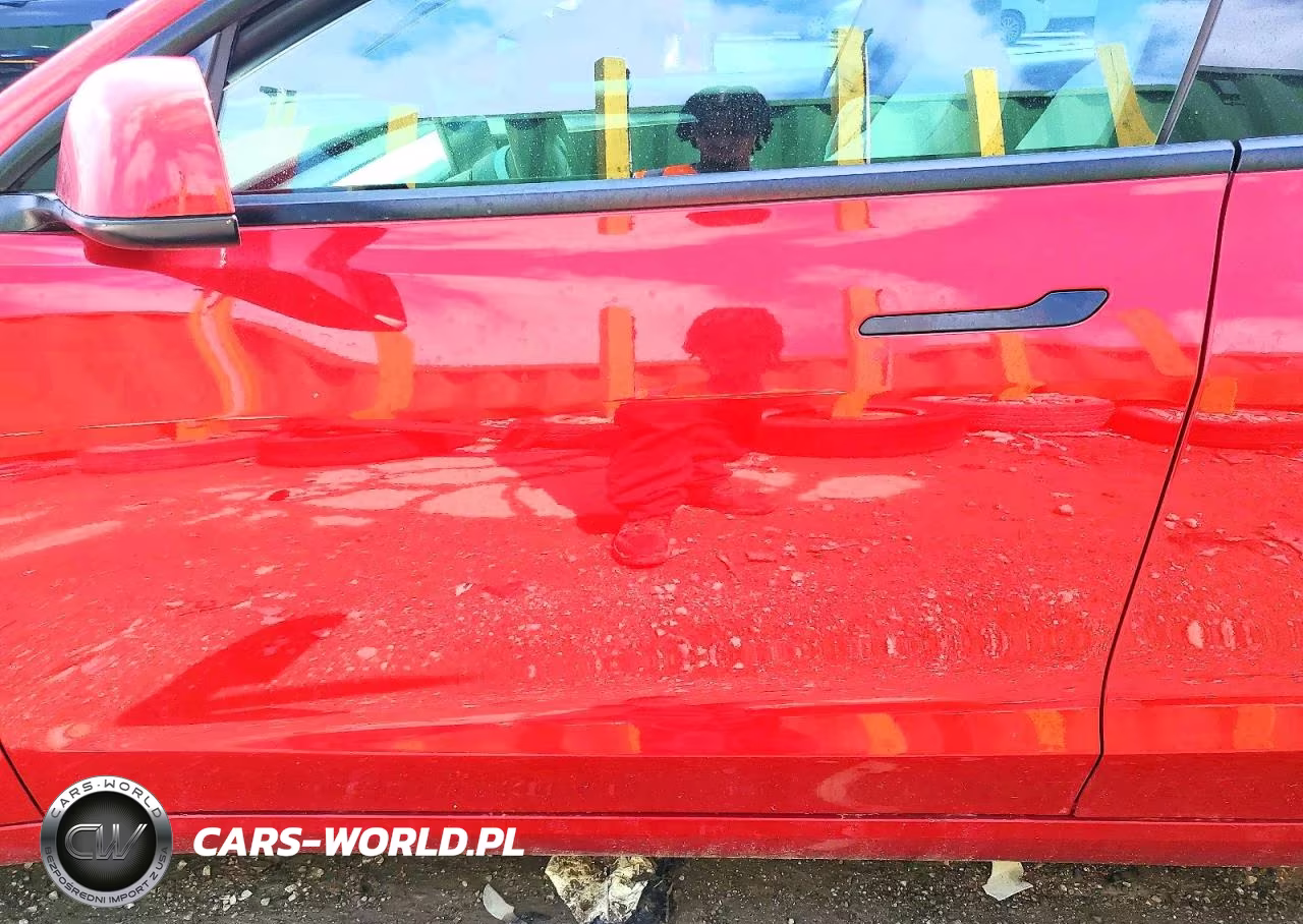 2021 Tesla Model 3 VIN:5YJ3E1EB6MF037253 - 7