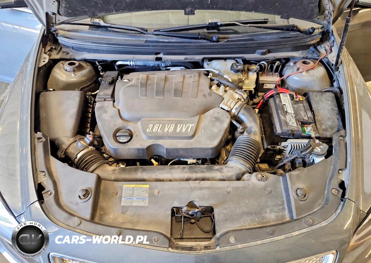 2009 Chevrolet Malibu VIN:1G1ZK577994215182 - 11