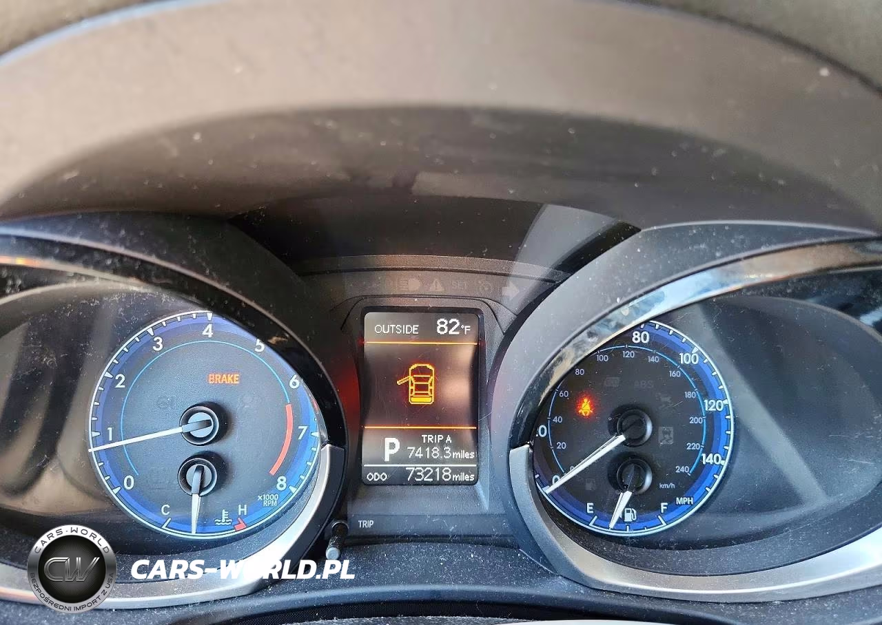 2016 Toyota Corolla S Plus VIN:2T1BURHEXGC598356 - 9