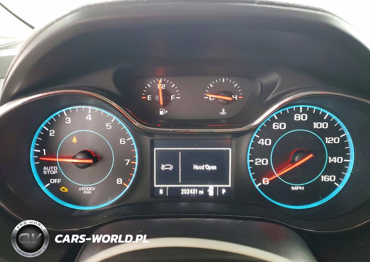 2017 Chevrolet Cruze Ls VIN:1G1BC5SM5H7127786 - 9