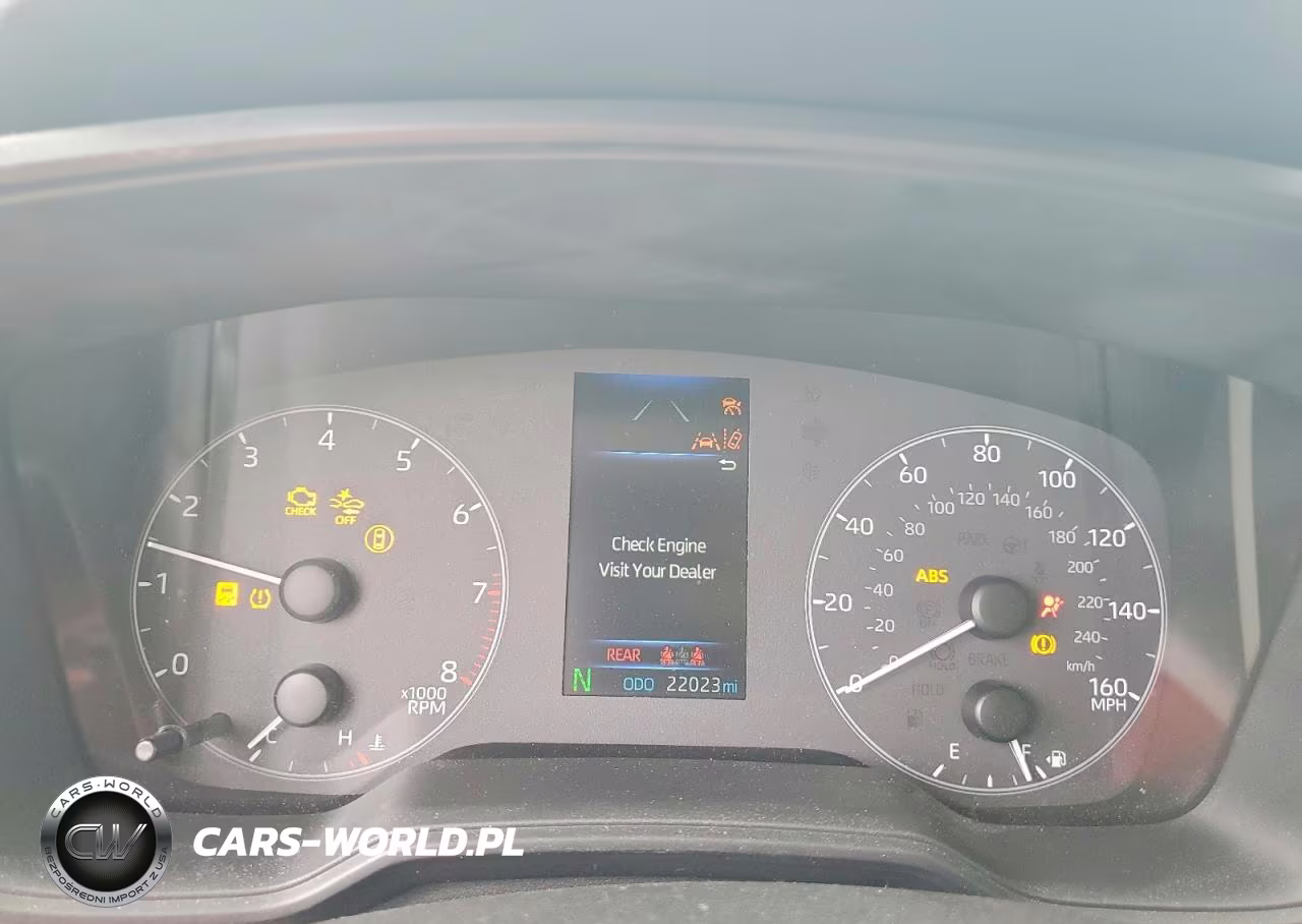 2025 Toyota Corolla Le VIN:5YFB4MDEXSP286765 - 9