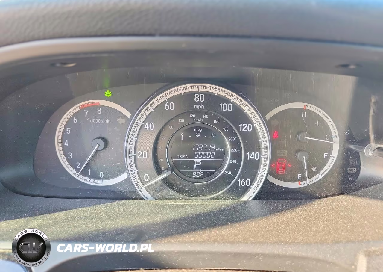 2017 Honda Accord Lx VIN:1HGCR2F37HA200946 - 9