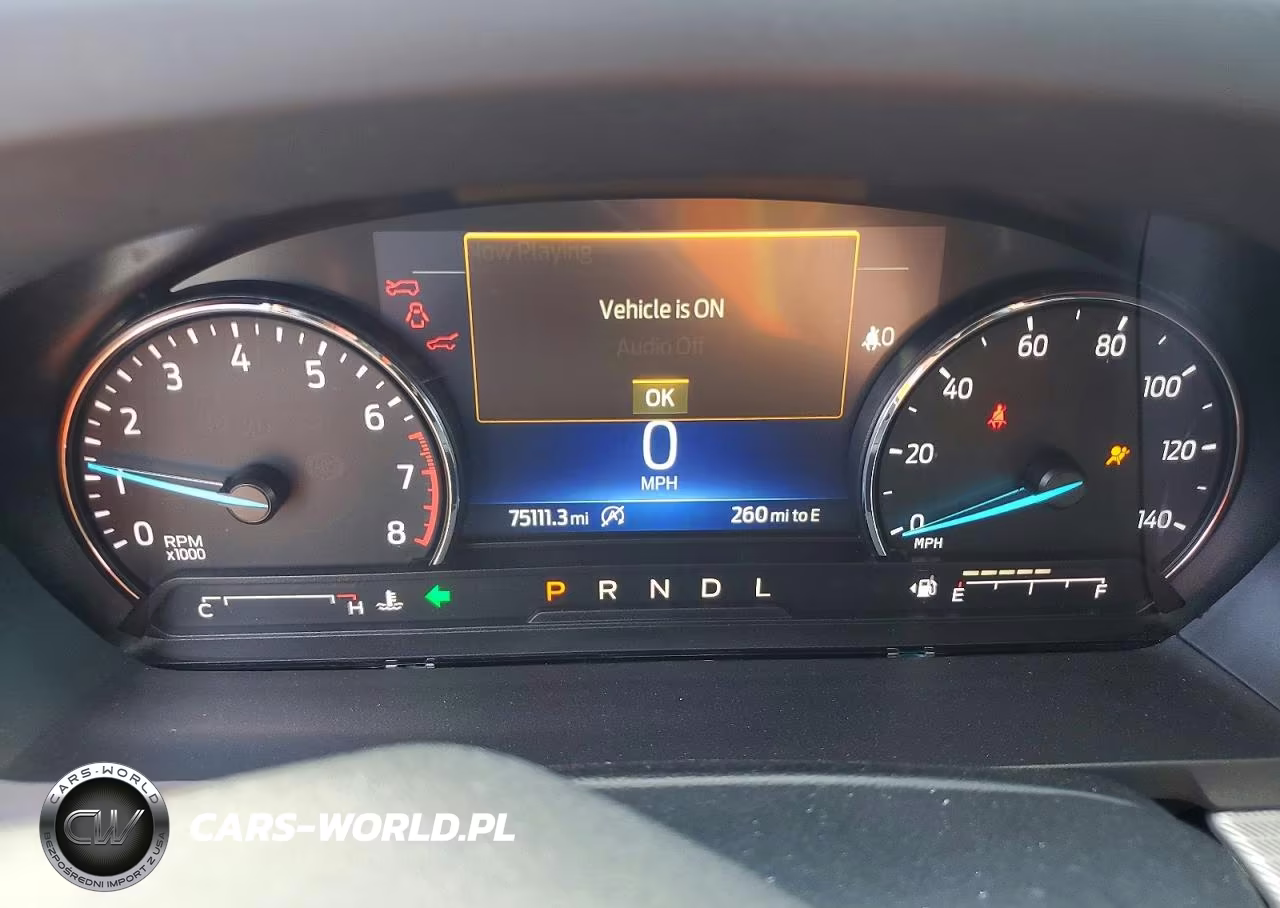2021 Ford Explorer Xlt VIN:1FMSK8DH8MGA38599 - 9