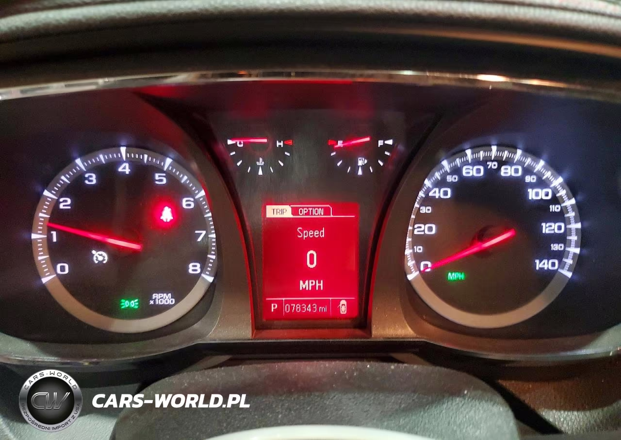 2013 GMC Terrain Slt VIN:2GKFLUE34D6341978 - 9