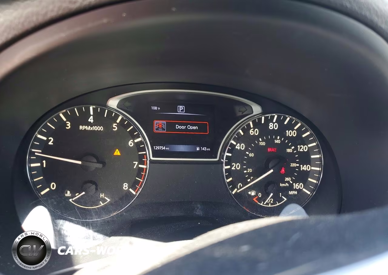 2017 Nissan Altima 2.5 S VIN:1N4AL3AP4HN331922 - 9